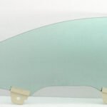 Laminated Driver Left Side Front Door Window Door Glass Compatible with Cadillac XTS 2013-2019 Models