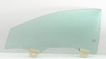 Laminated Driver Left Side Front Door Window Door Glass Compatible with Cadillac XTS 2013-2019 Models