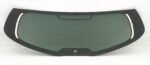 Back Window Back Glass Back Tailgate Heated?W/Spoiler Styles Compatible with Kia Sportage 2011-2016 Models - Image 2