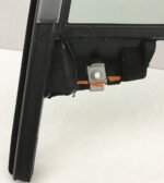 OEM Driver Left Side Rear Vent Window Vent Glass Compatible with Dodge Charger 2011-2022 Models - Image 2