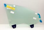 Laminated Passenger Right Side Front Door Window Door Glass Compatible with Buick Lacrosse 2010-2016 Models