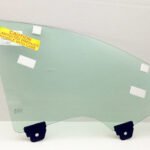 Laminated Passenger Right Side Front Door Window Door Glass Compatible with Buick Lacrosse 2010-2016 Models