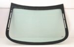 Heated Back Window Back Glass Compatible with Nissan Altima 4 Door Sedan 2007-2012 - Image 2