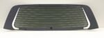 Privacy Heated Back Window Back Glass Compatible with Kia Soul 2020-2022 Models - Image 2