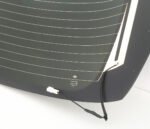 Back Window Back Glass Back Tailgate Heated Compatible with Lexus RX350/RX450 2010-2015 Models - Image 4
