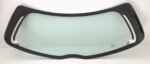 Heated Back Window Back Tailgate Glass Compatible with Toyota Yaris Hatchback 2006-2011 Models - Image 2