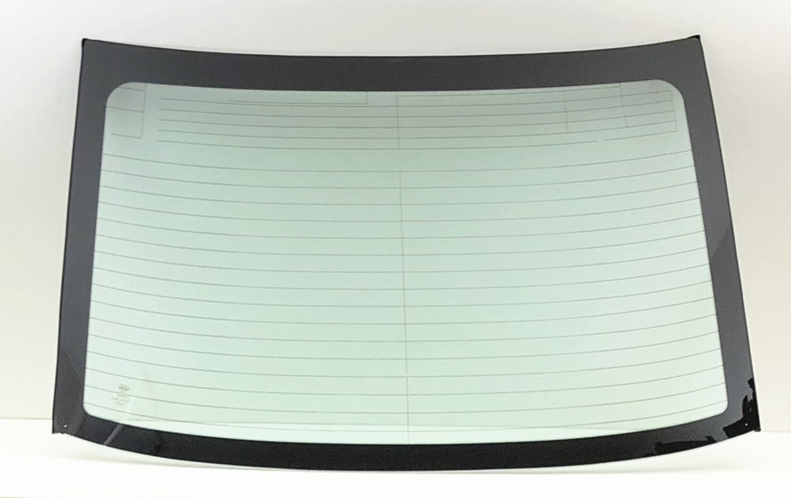 71ugnu4liXL Heated Back Window Back Glass Compatible with Lexus IS250 2006-2013 / IS350 2006-2013 / IS-F 2008-2014 4 Door Sedan Models - Image 1