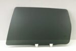 Driver Left Side Rear Door Window Door Glass Compatible with Mitsubishi Outlander 2007-2013 Models