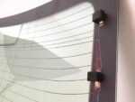 Heated Back Window Back Glass Compatible with Acura TL 4 Door Sedan 2004-2008 Models - Image 3