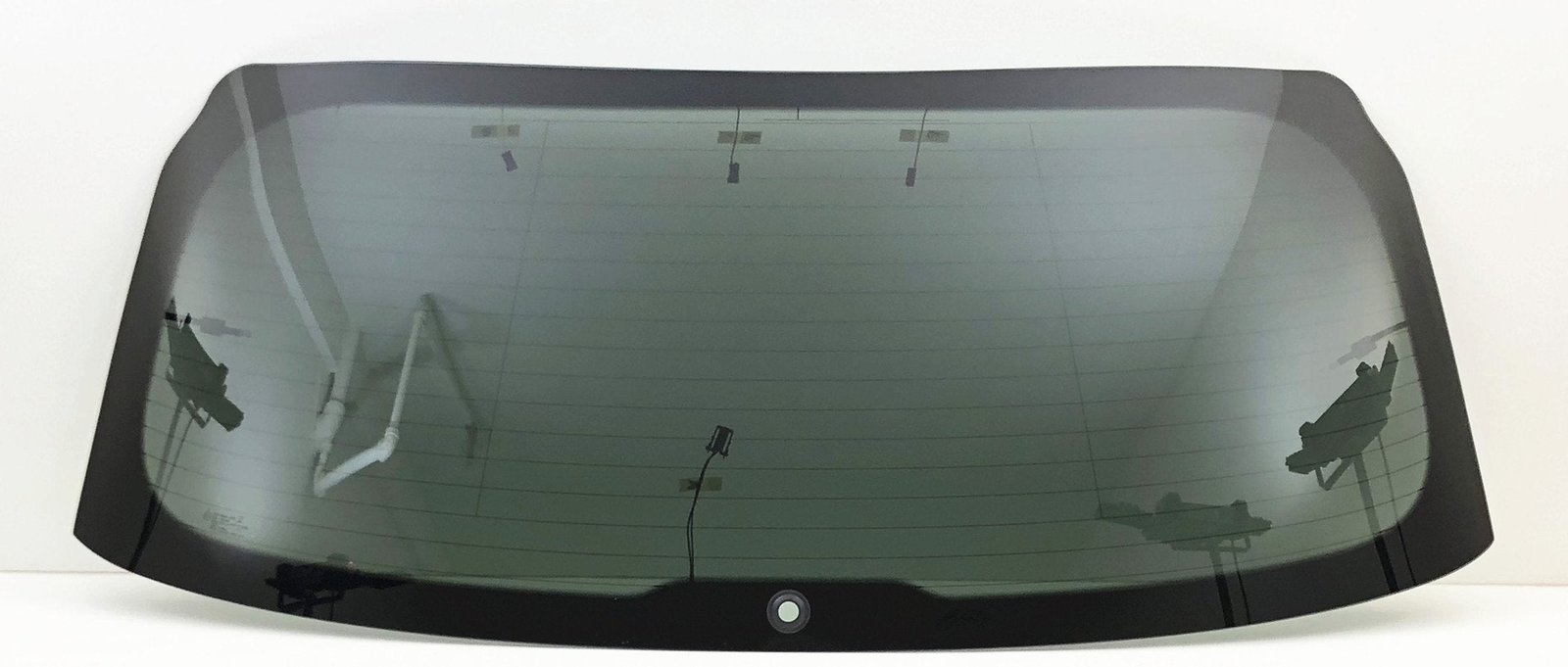 71vT7rd4VsL OEM Back Tailgate Window Back Glass Compatible with Audi SQ5/ Q5 2018-2023 Models - Image 1