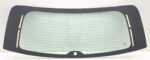 NAGD Heated Back Window Back Glass Compatible with Kia Spectra5 4 Door Hatchback 2005-2009 Models - Image 3