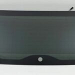 Heated Back Window Back Glass Compatible with Mini Countryman 2017-2022 Models