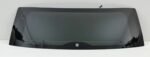 Heated Back Window Back Glass Compatible with Mini Countryman 2017-2022 Models