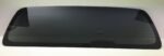 Stationary Heated Back Window Back Glass Compatible with Nissan Frontier Pickup 2005-2021 Models - Image 3