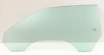 OEM Driver Left Side Door Window Door Glass Compatible with Dodge Challenger 2 Door Coupe 2008-2022 Models