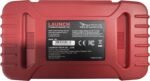 AUSTRALIAN CARS - LAUNCH CRP123X Diagnostic Scanner Tool OBD2 Fault Code Reader - Image 2