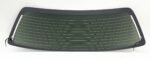 Stationary Heated Back Window Back Glass Compatible with Toyota Highlander 2001-2007 Models - Image 2