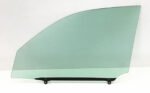 Driver Left Side Front Door Window Door Glass Compatible with Lexus GX470 2003-2010 Models
