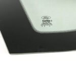 OE Driver Left Side Rear Quarter Glass Quarter Window Compatible with Ford Focus 4 Door Sedan 2008-2011 Models - Image 2