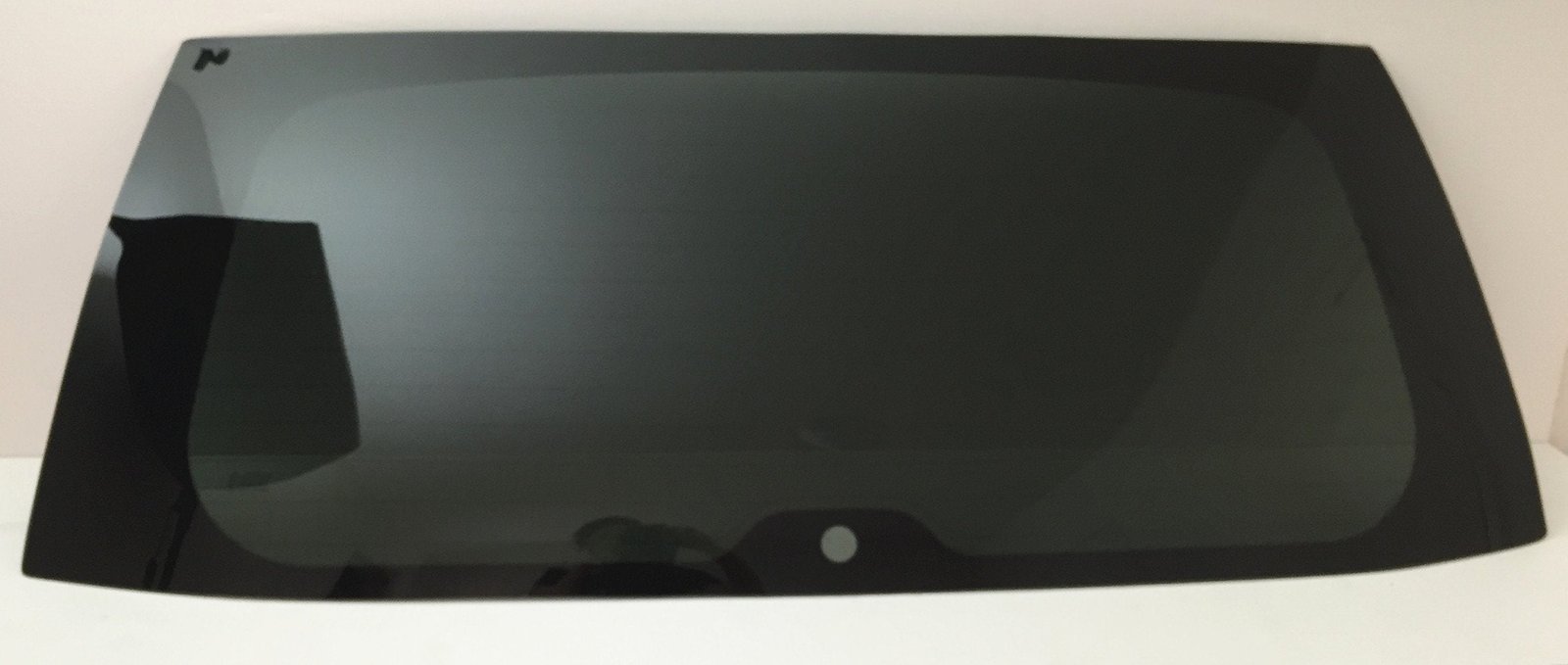 71yJjEEd_XL Heated Back Tailgate Window Back Glass Compatible with Honda Odyssey Mini Van 2005-2010 Models - Image 1