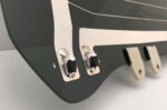 Power Drop Down Back Tailgate Window Back Glass Heated Compatible with Toyota Sequoia 2001-2007 Models - Image 3