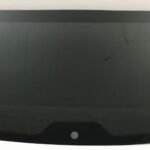 Heated Back Window Back Glass Compatible with Porsche Cayenne 2011-2018 Models