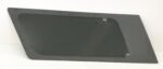 W/ Alarm & Antenna Feature Passenger Right Side Quarter Window Quarter Glass Compatible with Cadillac Escalade ESV 2015-2020 Models - Image 2