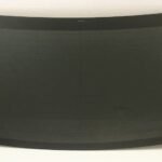 Back Window Back Glass Back Tailgate Heated Compatible with Lexus RX350/RX450 2010-2015 Models