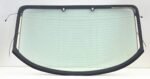 NAGD Heated Back Window Back Glass Compatible with Volkswagen CC 2010-2017 Models/Passat CC 2009 Models - Image 2