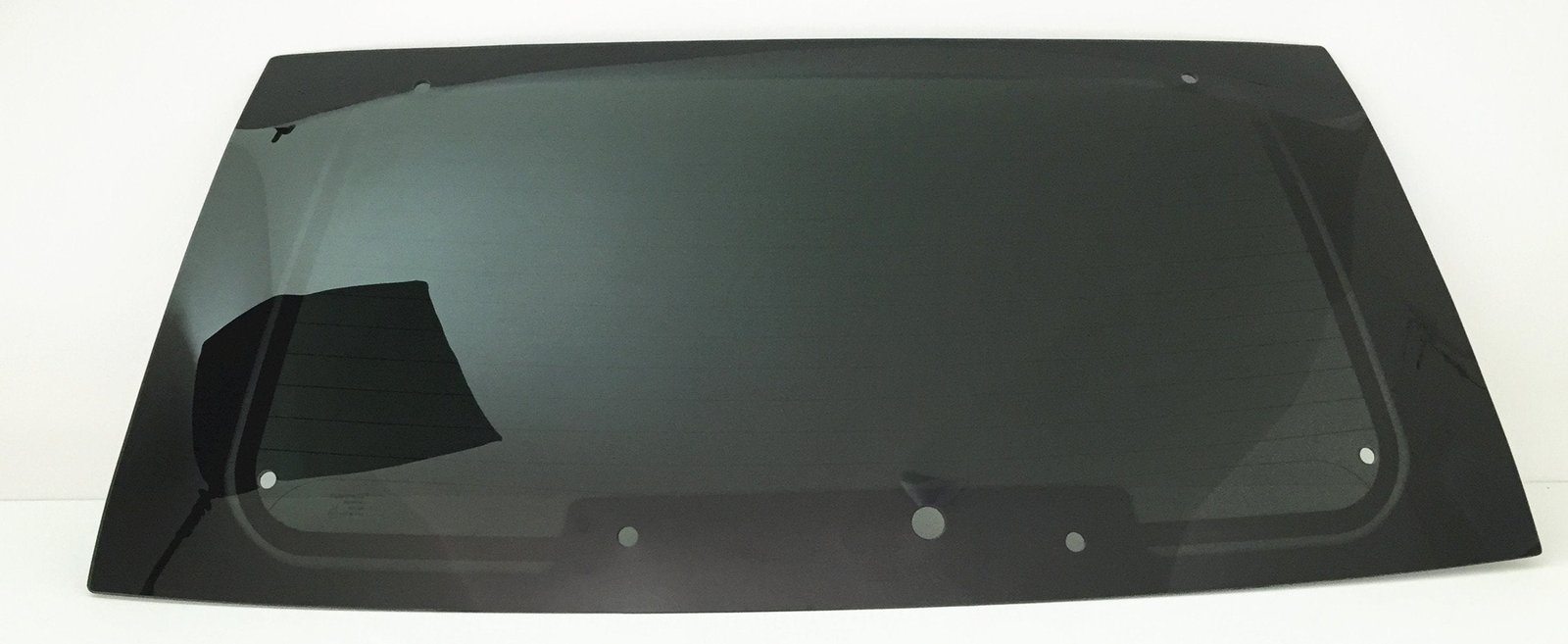 71zj27QDzCL Heated Back Tailgate Window Back Glass Compatible with Kia Sportage 2005-2010 Models - Image 1