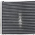 Porsche Radiator - High Performance/Racing, 911 | 2020-2024