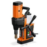 72732461090 FEIN Endurance Magnetic Base Drill 1-1/2 Inch Capacity Heavy Duty Core Drilling Machine, Industrial Metal Drill with Accessories - Image 2
