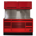 Homak | 72” CTS Set - Image 6