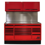Homak | 72” CTS Set - Image 5