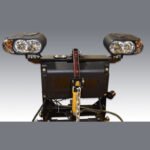 Meyer Products 78320 Jeep WingMan Snow Plow - Image 3