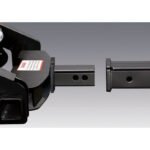 Meyer Products 78320 Jeep WingMan Snow Plow - Image 4