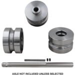 .750" Round Tube Dies