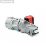 7701208408 Ignition Lock Barrel Starter Switch+Key Renault Master Trafic Opel - Image 5