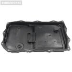 8 speed Transmission Oil Pan & Gasket & Screw Jeep Grand Cherokee 8HP70/845RE - Image 6