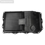 8 speed Transmission Oil Pan & Gasket & Screw Jeep Grand Cherokee 8HP70/845RE - Image 3