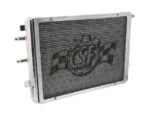 BMW Intercooler Heat Exchange Radiator - CSF High Performance | 2015-2021