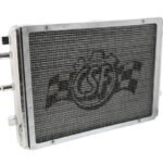 BMW Intercooler Heat Exchange Radiator - CSF High Performance | 2015-2021