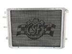 BMW Intercooler Heat Exchange Radiator - CSF High Performance | 2015-2021 - Image 3