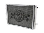 BMW Intercooler Heat Exchange Radiator - CSF High Performance | 2015-2021 - Image 2