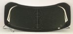 Back Window Back Glass Back Tailgate Heated Compatible with Lexus RX350/RX450 2010-2015 Models - Image 3
