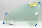 Laminated Driver Left Side Front Door Window Door Glass Compatible with Cadillac SRX 2010-2016 Models