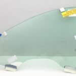 Laminated Driver Left Side Front Door Window Door Glass Compatible with Cadillac SRX 2010-2016 Models