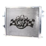BMW Intercooler Heat Exchange Radiator - CSF High Performance | 2016-2021