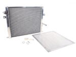 BMW Intercooler Heat Exchange Radiator - CSF High Performance | 2016-2021 - Image 2