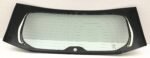 Heated Back Window Back Glass Compatible with Toyota Prius V 2012-2018 Models - Image 2